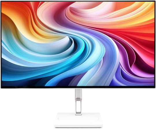 Acer CE270U X QD-OLED HDR Gaming Monitor 26.5" QHD 2560x1440 240Hz with Response Time 0.03ms GTG White