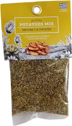 My Aegean Spice Mixture 60gr