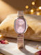 Ρολόι Rose Gold Elegance