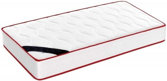 SteweHome Saltea Ortopedică Pentru Pătuț 60x130+20cm