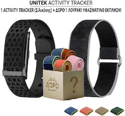 Unitek Η59 Черен