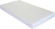 SteweHome Moses Basket / Carry Cot Mattress 65x90+10cm