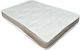 SteweHome Στρώμα Κούνιας 60x120+15cm