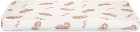 SteweHome Kids Bed Mattress 70x190+15cm
