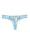Damen-Slips Hellblau