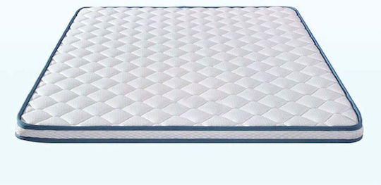 SteweHome Orthopädische Kinderbettmatratze 120x180+5cm