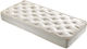 SteweHome Orthopädische Kinderbettmatratze 80x150+24cm