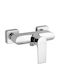 Ferro Platto Mixing Bathtub Faucet