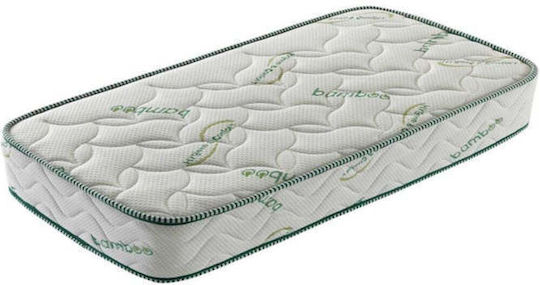 SteweHome Ортопедичен Матрак За Детско Легло 85x190+16cm SteweHome Ортопедичен Матрак За Детско Легло 85x190+16cm