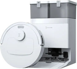 Ecovacs Deebot T30e Omni с Лазерно Картографиране и Всмукателна Мощност 25000Pa Ecovacs Deebot T30e Omni с Лазерно Картографиране и Всмукателна Мощност 25000Pa