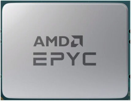AMD Epyc 9825 2.2GHz Processor 144 Cores for Socket SP5 Tray