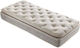 SteweHome Orthopädische Kinderbettmatratze 80x140+24cm