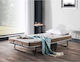 SteweHome Orthopädische Kinderbettmatratze 80x200+10cm