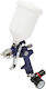 Luft-Spritzpistole HVLP 1.4mm