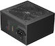 GameMax Max P550B 550W Μαύρο Τροφοδοτικό Υπολογιστή Full Wired 80 Plus Bronze