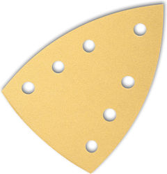 Starcke Schleifpapier K40 100x150mm