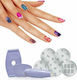 Spv Stamps Nails Nail Art Stamping Nail Kit