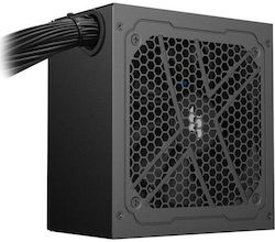 GameMax Max P850B 850W Пълен Кабел 80 Plus Bronze