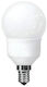 Polihome Energiesparlampe E14 Ball 9W 4000K