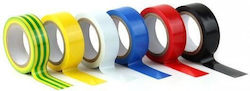 AMiO Изолационна Лента 15mm x 5m 6 Броя