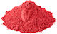 Mica Wax Melts Soaps Red 10gr
