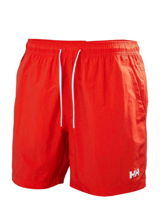 Helly Hansen Calshot Мъжки Бански Плувни Шорти ...