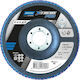 Norton Clipper Πέταλο Λειαντικό Δίσκου X-treme Pro R928 Pink