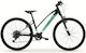 MBM 26" Monorodă Neagră Bicicletă