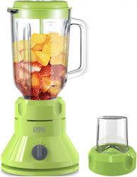 Winning Star Επιτραπέζιο 1.5 lt 300W Καφέ GET-WINNING-STAR-ST-2815 Winning Star Επιτραπέζιο 1.5 lt 300W Καφέ GET-WINNING-STAR-ST-2815