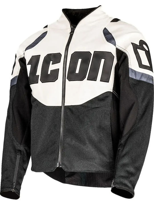 Icon Contra 3