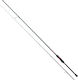 Daiwa Gekkabijin X Καλάμι Ψαρέματος για Light Rockfishing 2.06m 0.5-8gr
