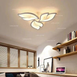 Luminastar Plafonieră LED cu Telecomandă Luminastar Plafonieră LED cu Telecomandă