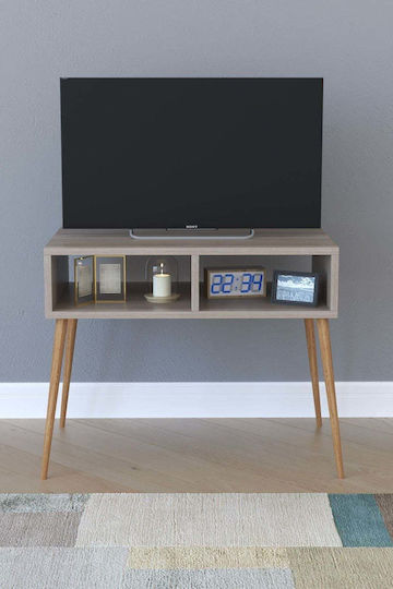 TV-Ständer Braun M72xP30xH60cm