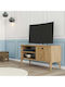 TV-Ständer Braun M90xP30xH45cm