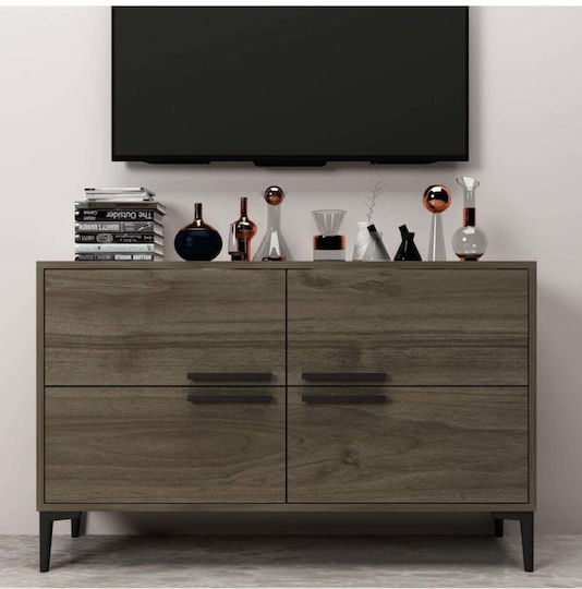 TV-Ständer Braune M57.6xP30xH75cm