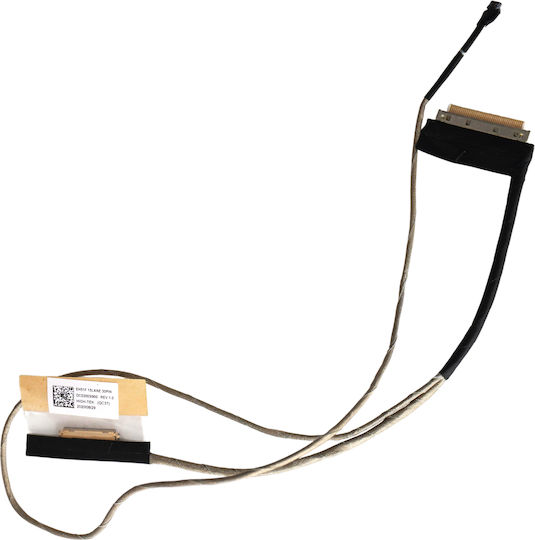 Screen Flex Cable for Laptop Acer Aspire 7 A715-41g A715-42g A715-74g A715-75g