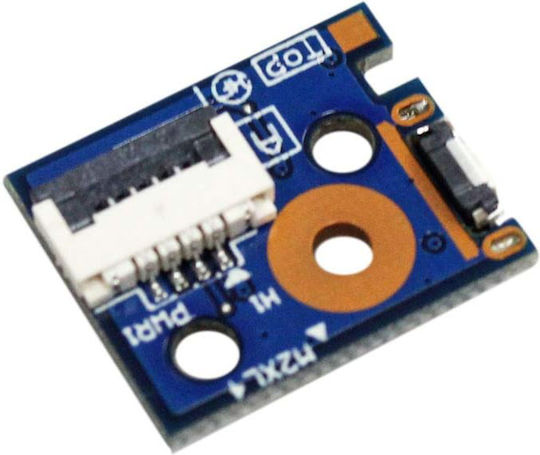 Laptop Flex Cable with Power Button for Hp Pavilion X360 14-ba 14m-ba 14-cc 14t-cc 14-cd 15-br