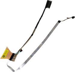 Καλωδιοταινία Οθόνης για Laptop Toshiba Dynabook Satellite Pro L50-g