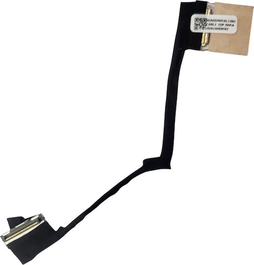 Screen Flex Cable for Laptop Hp Elitebook 1050 G1 Zbook 17 G5 Zbook Studio X360 15 G5