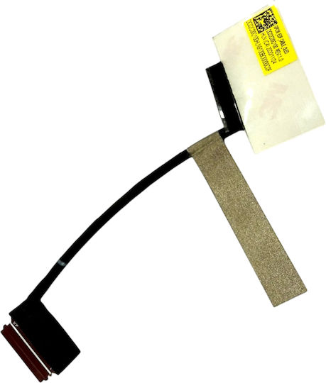 Screen Flex Cable for Laptop Hp Envy 15-ed 15τ-ed Gpc561