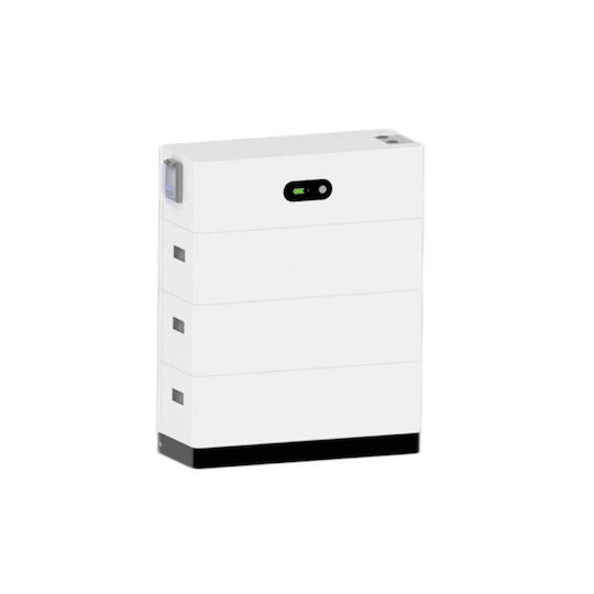 Aca Inventer Thp 2,5kwh 52ah Photovoltaik-Batterie