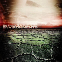The Future Sound Of - Environments CD Μουσικής