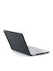 Ultra Hybrid Smartshell MacBook Neo 13 Inch 2026 (A3404) Transparent Black