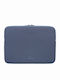 Tucano Case for Laptop 13" in Blue Colour