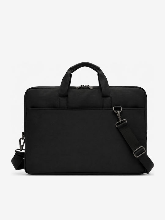 Ormi Case for Laptop 15.6" in Black Colour 8692-BLACK