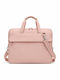 Ormi Θήκη για Laptop 15.6" σε Ροζ χρώμα 8691-PINK