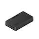 Argon40 Case Argon One V3 M.2 Nvme Pcie Raspberry Pi 5 Fan Aluminum Black
