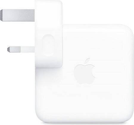 Apple Adapter USB-C Φορτιστής Laptop 70W για Apple Bulk
