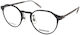 Montblanc Mb0469ol 003 Brillengestelle mit Rezept Farbe Blau
