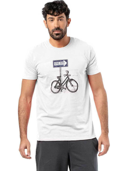 Bodymove T-shirt 1WAY
